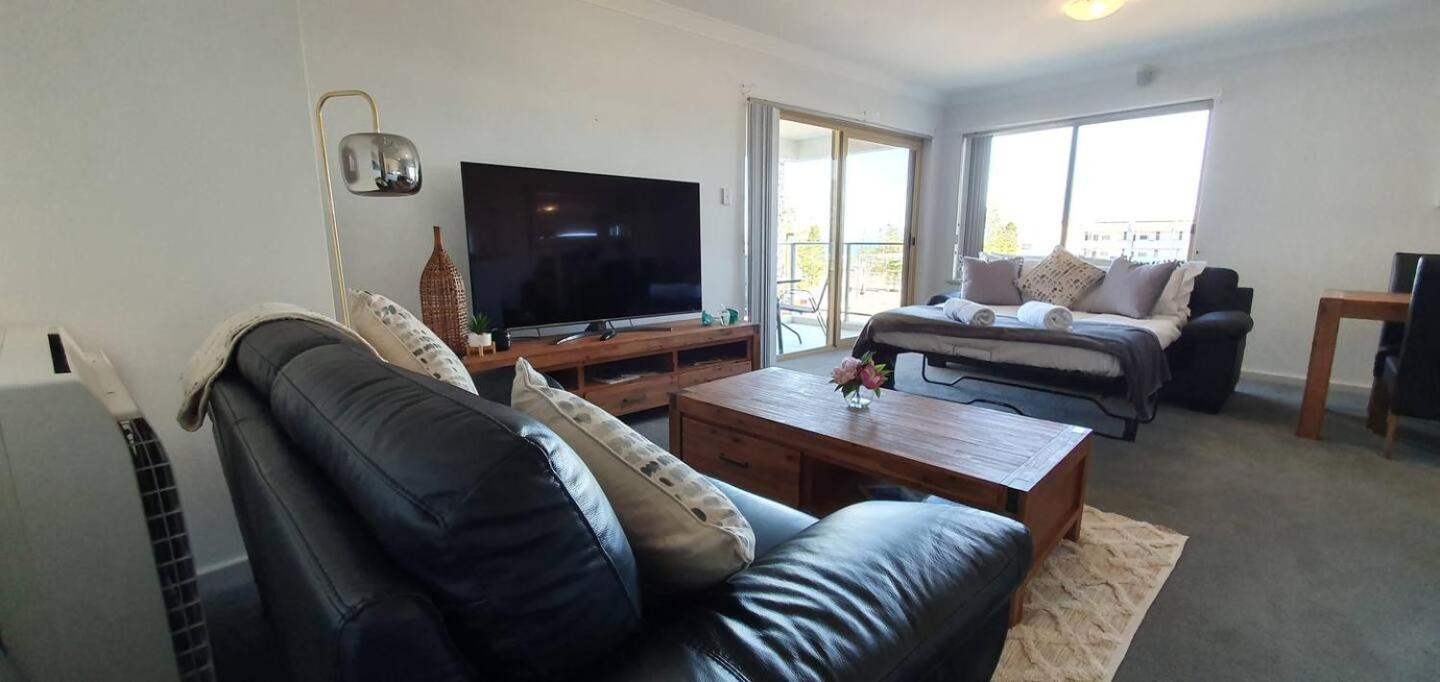 Sandcastles Beachfront Luxury Retreat Apartment Perth Esterno foto