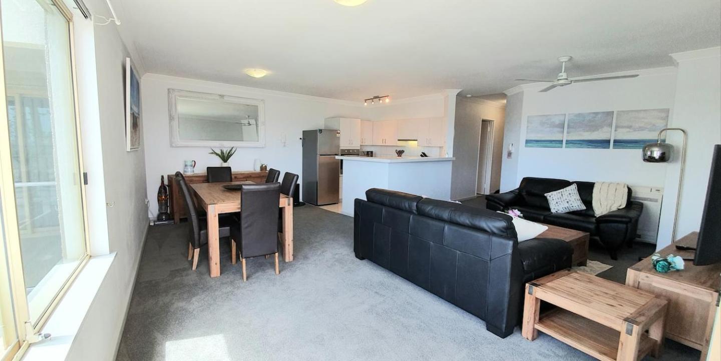 Sandcastles Beachfront Luxury Retreat Apartment Perth Esterno foto