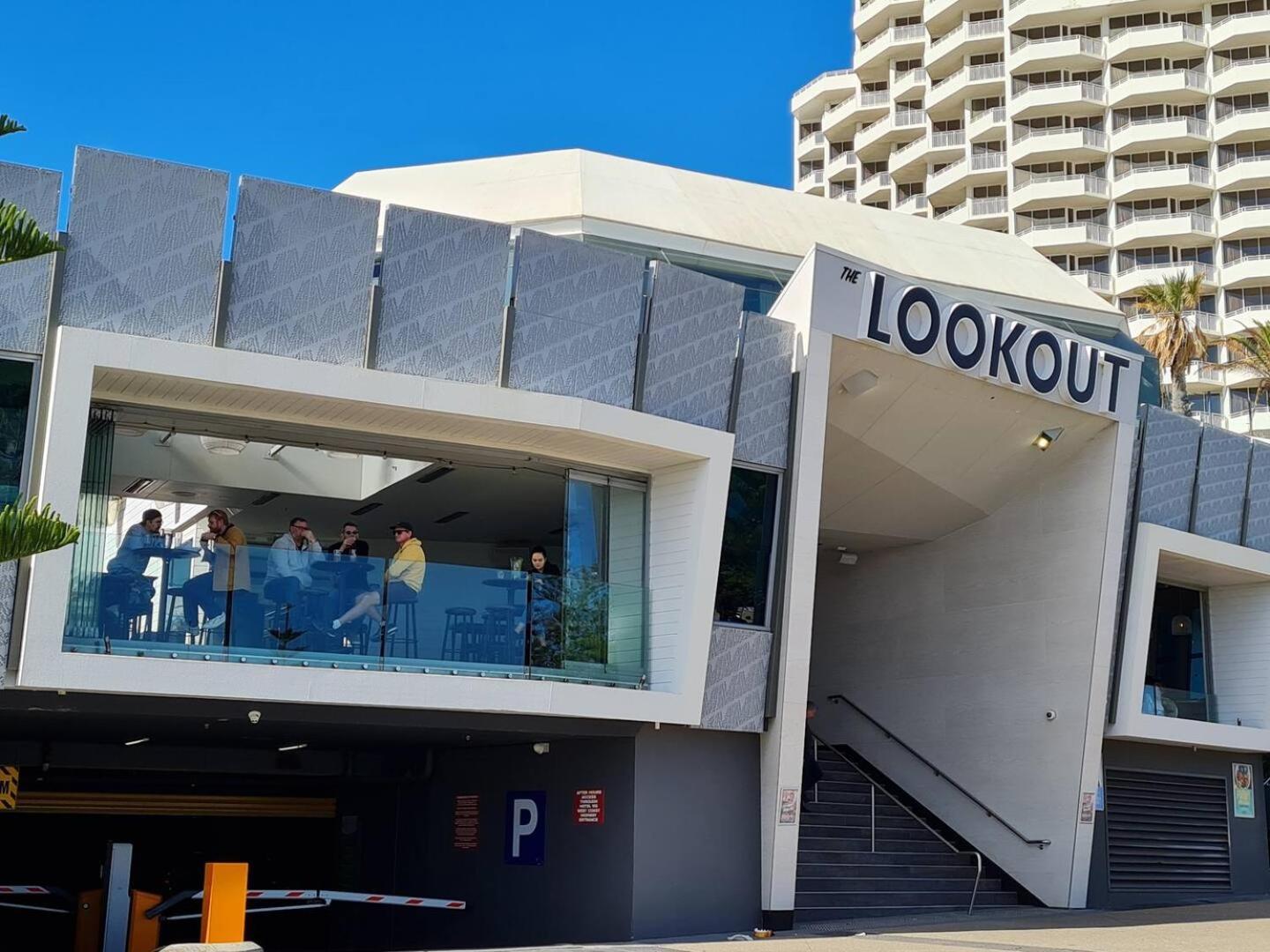 Sandcastles Beachfront Luxury Retreat Apartment Perth Esterno foto