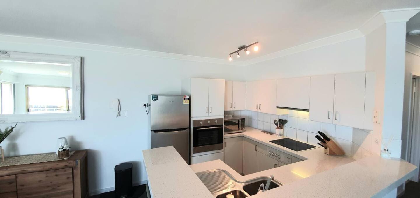 Sandcastles Beachfront Luxury Retreat Apartment Perth Esterno foto