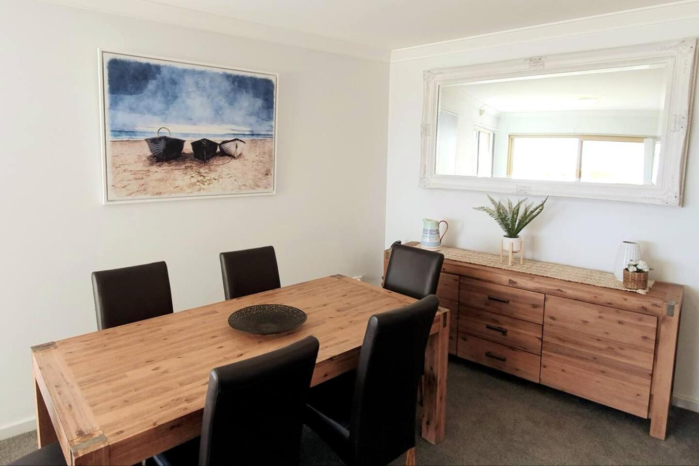 Sandcastles Beachfront Luxury Retreat Apartment Perth Esterno foto