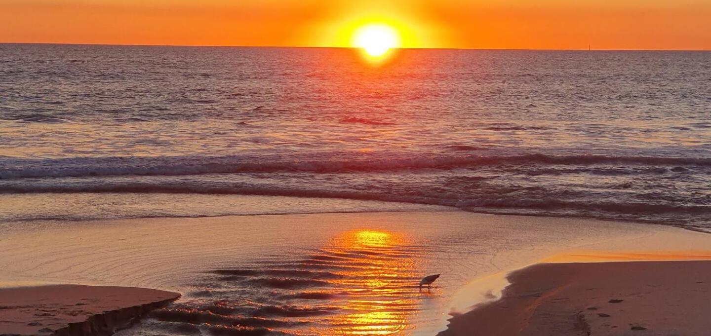Sandcastles Beachfront Luxury Retreat Apartment Perth Esterno foto