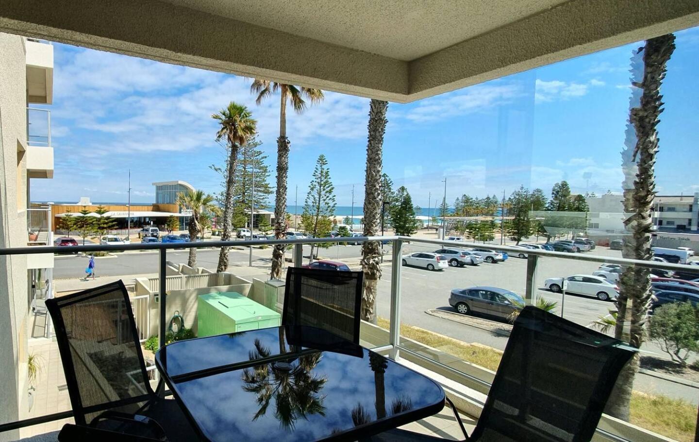 Sandcastles Beachfront Luxury Retreat Apartment Perth Esterno foto