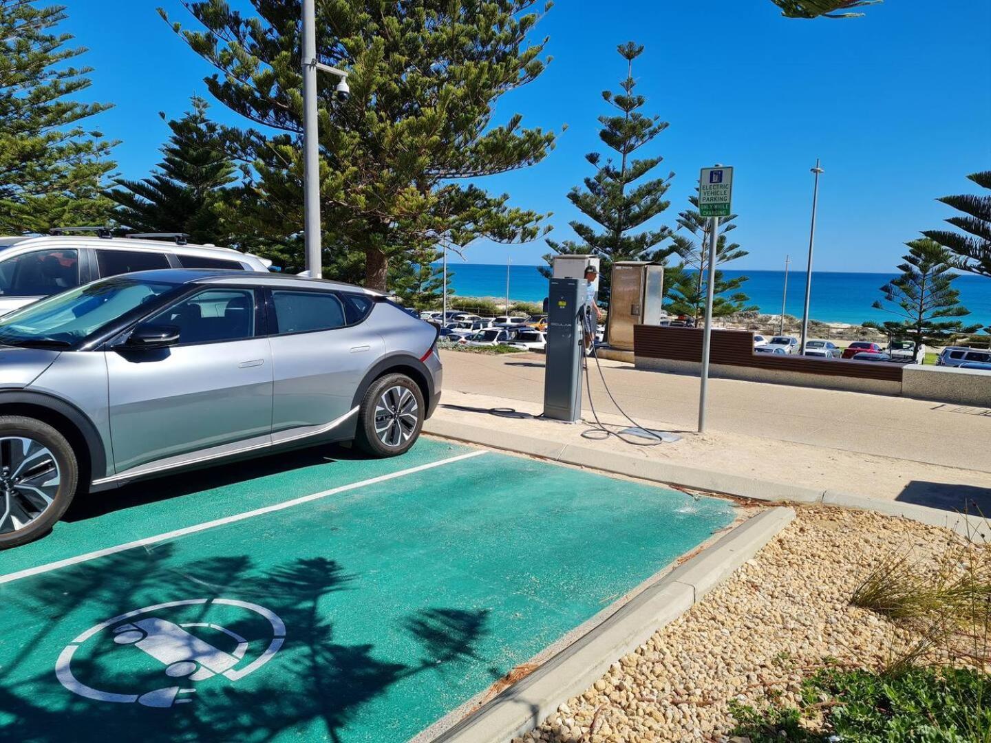 Sandcastles Beachfront Luxury Retreat Apartment Perth Esterno foto